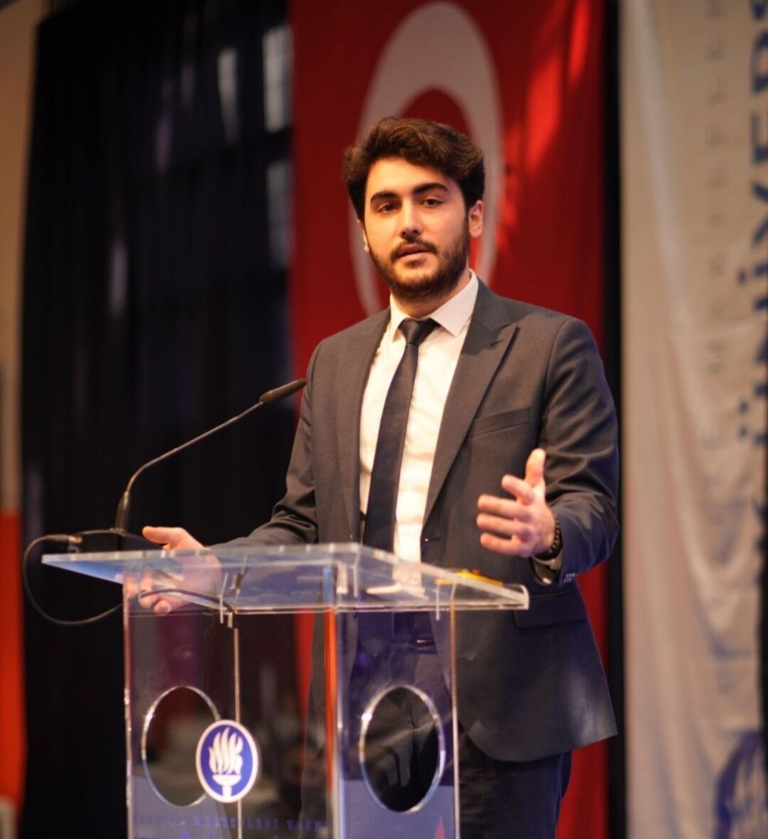 Eyüp Furkan Tüylü