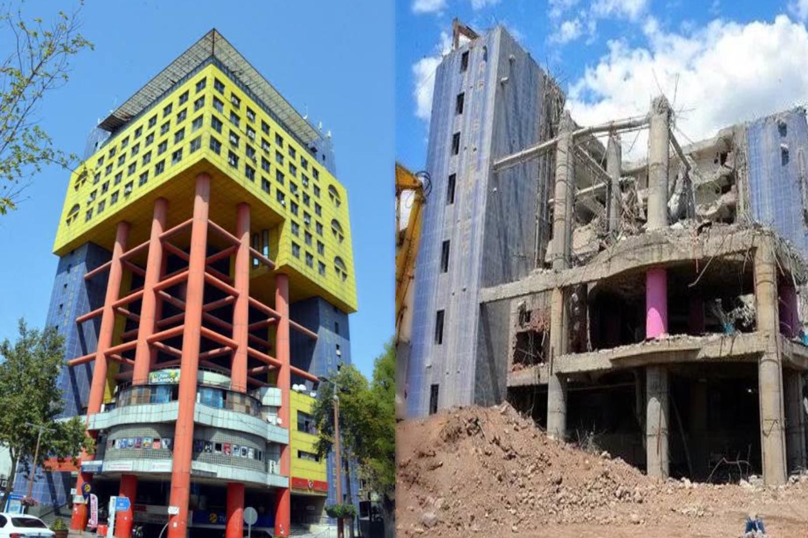 kaynak: Sabah- Ensonhaber